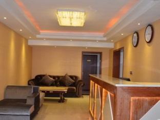 Jiuzhaigou Hyatt Regency Inn Εξωτερικό φωτογραφία