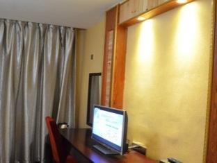 Jiuzhaigou Hyatt Regency Inn Εξωτερικό φωτογραφία